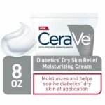 Cerave Diabetic's Dry Skin Relief 89ml - Image 2