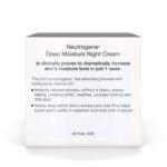 Neutrogena Deep Moisture Night 63g - Image 2