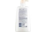 Dove Shampoo Nourishing Oil 680ml - Image 2