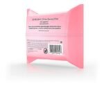 Neutrogena Oil-free Cleansing Wipes Pink Grapefruit 25ct. 6 Per Case - Image 2