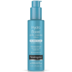 Neutrogena Hydro Boost Gentle Cleansing Lotion 162ml
