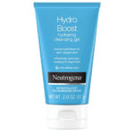 Neutrogena Hydro Boost Hydrating Cleansing Gel 57g