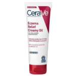 Cerave Eczema Relief Creamy Oil 100ml
