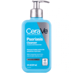 CeraVe Psoriasis Cleanser with Salicylic Acid Psoriasis Wash 237ml