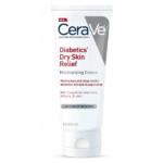Cerave Diabetic's Dry Skin Relief 89ml