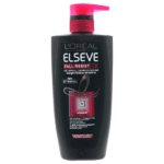 L’Oreal Paris Elseve Fall Resist 3X Shampoo 410ml