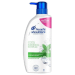 Head & Shoulders Dandruff Shampoo Formula Kool menthol 450ml