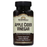 Windmill Apple Cider Vinegar 100 Capsules