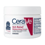 Cerave Itch Relief Moisturizing Cream 340g