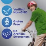 Centrum Silver Multivitamin for Men 50 Plus and Mineral Supplement 200 Tablets - Image 8