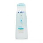 Dove Oxygen Moisture Shampoo For Fine Flat Hair 355ml