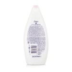 Dove Relaxing Coconut Milk and Jasmine Petal Shower Gel 500ml - Image 2