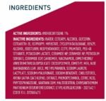 CeraVe Hydrocortisone Anti-Itch Cream 28g - Image 3