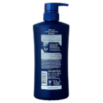 Clear Men Deep Cleanse Anti Dandruff Shampoo 450ml - Image 2