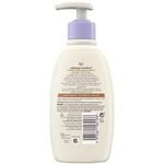 Aveeno Baby Calming Comfort Bedtime Bath & Wash 300ml - Image 2