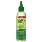 ORS Olive Oil Nourishing Exotic Scalp Oil Infused with Babassu 127ml