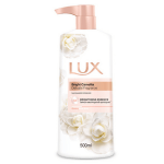 Lux Bright Camellia Brightening Essence Shower Gel 500ml