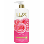 Lux Soft Rose Moisturizing Body Wash 500ml