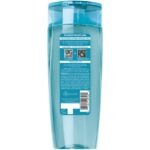L'Oreal Paris Elvive Power Moisture Hydrating Shampoo 375ml - Image 2