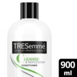 Tresemme Remoisturising Conditioner 900Ml - Image 2