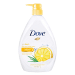 Dove Go Fresh Energize Body Wash 1000ml