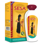 Sesa Ayurvedic Hair Oil Reduces Hair Fall 200ml
