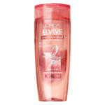L'Oreal Paris Elvive Smooth Intense Smoothing Shampoo 375ml