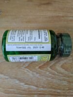 Nature's Garden Milk Thistle 30 Rapid Release Capsules - Image 3