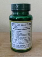 Nature's Garden Milk Thistle 30 Rapid Release Capsules - Image 2