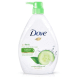 Dove Go Fresh Touch Cucumber & Green Tea Scent Body Wash 1000ml