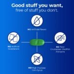 One A Day Men's Pro Edge Multivitamins for Men 50 Tablets - Image 4