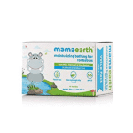 Mamaearth Moisturizing Bathing Bar Soap For Babies 75gm