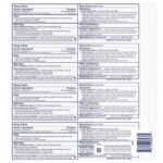 Sensodyne Extra Whitening Toothpaste 4 Pack - Image 2