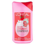 L'Oreal Paris Kids Very Berry Strawberry Conditioner 250ml