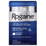 Men's Rogaine 5% Minoxidil Foam for Hair Regrowth 3 Month Supply