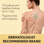 Aveeno Daily Moisturizing Lotion Nourishes Dry Skin 71g - Image 2