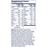 One A Day Men's Pro Edge Multivitamins for Men 50 Tablets - Image 5