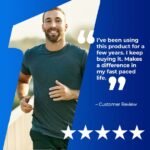 One A Day Men's Pro Edge Multivitamins for Men 50 Tablets - Image 2