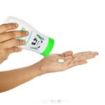 Mamaearth Moisturizing Daily Lotion For Babies 100ml - Image 2