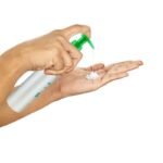 Mamaearth moisturizing daily lotion for babies 400ml - Image 2