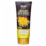 WOW Skin Science Ubtan Face Wash with Chickpea Flour 100ml