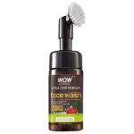 WOW Vinegar Foaming Face Wash-100ml - Image 2