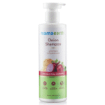 Mamaearth onion shampoo for hair growth & hair fall control with onion oil & plant keratin 250ml