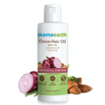 Mamaearth Onion Hair Oil 150ml