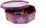 Quality Street Chocolate Tub 650g - Image 2