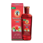 Himani Navratna Oil With 9 Natural Ayurvedic Herbs - 200 ml