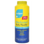 Medipure Medicated Powder Talc Free 200g