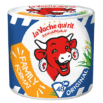 La Vache Qui Rit Triangle Original 48 Portion