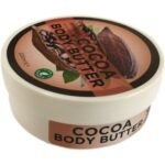 Dermav10 Cocoa Body Butter 220ml - Image 2