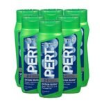 PERT 2-in-1 Ocean Rush Shampoo and Conditioner 13.5oz - Image 2